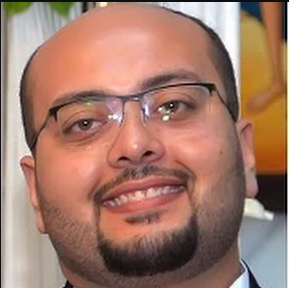Abanoub Mikhael